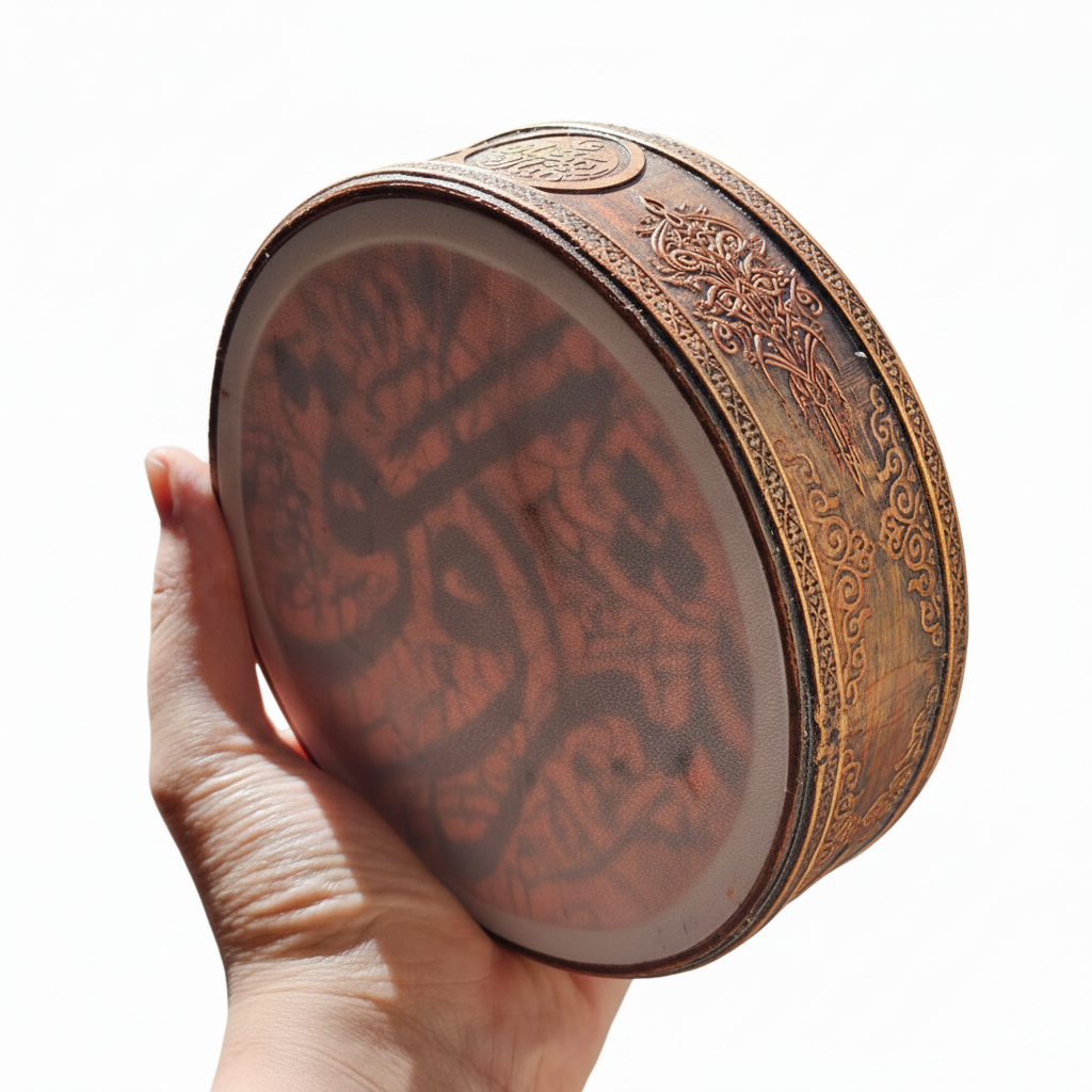 اباجورة وهج