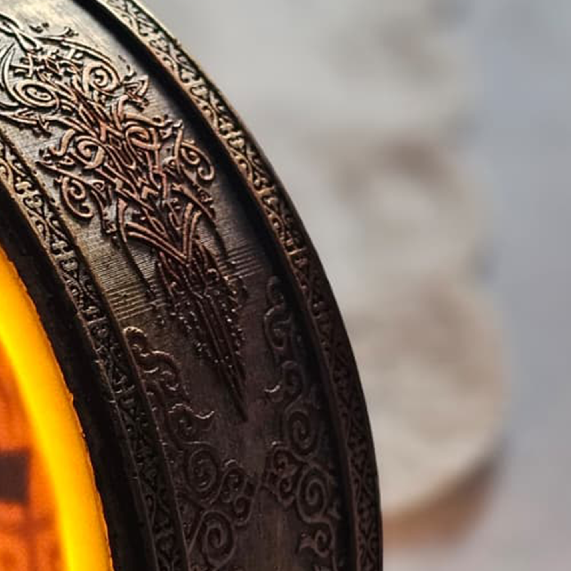 اباجورة وهج